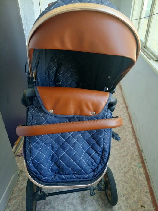 Продается коляска