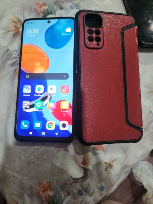 Redmi not 11 продам