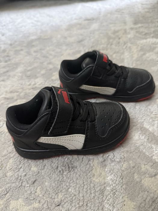 Кроссовки детские Puma