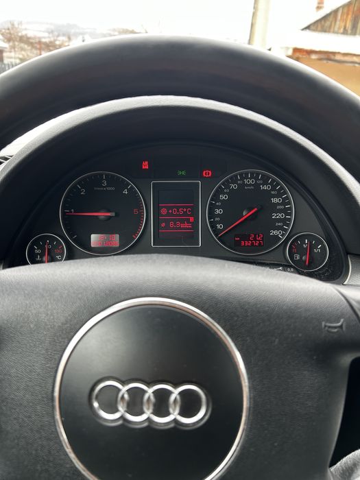 Audi A4 B6 2005