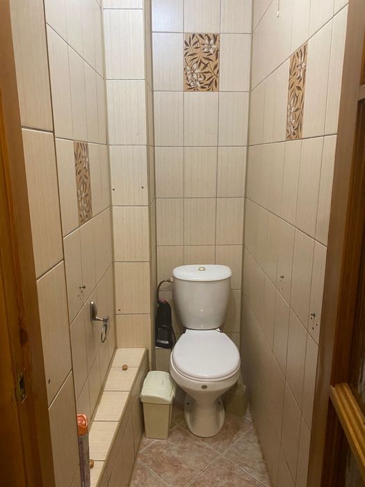 Сдам 2 комнатную квартиру