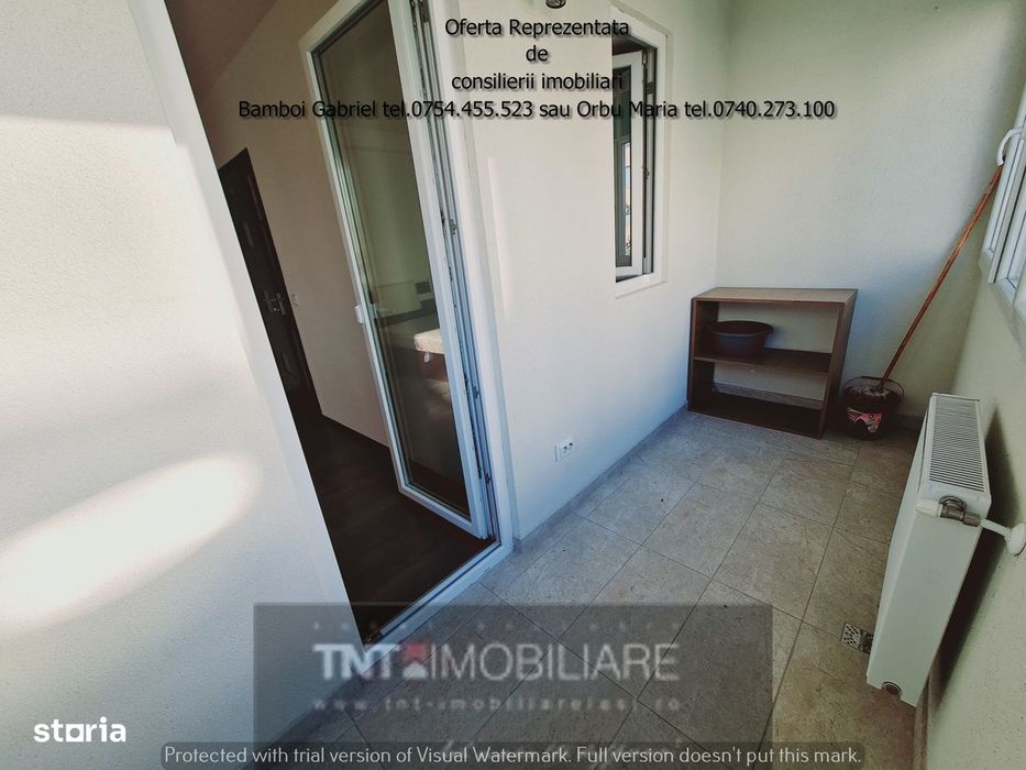 Apartament 3 Camere bloc nou+ Loc de Parcare  Bloc Nou Păcurari