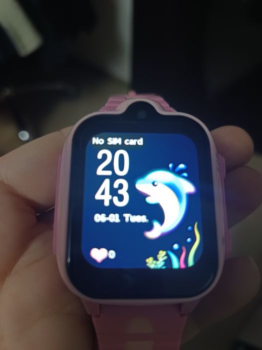 Ceas Smartwatch copii