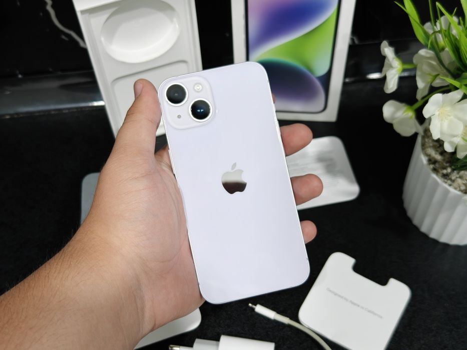 Apple iPhone 14 128GB 78%