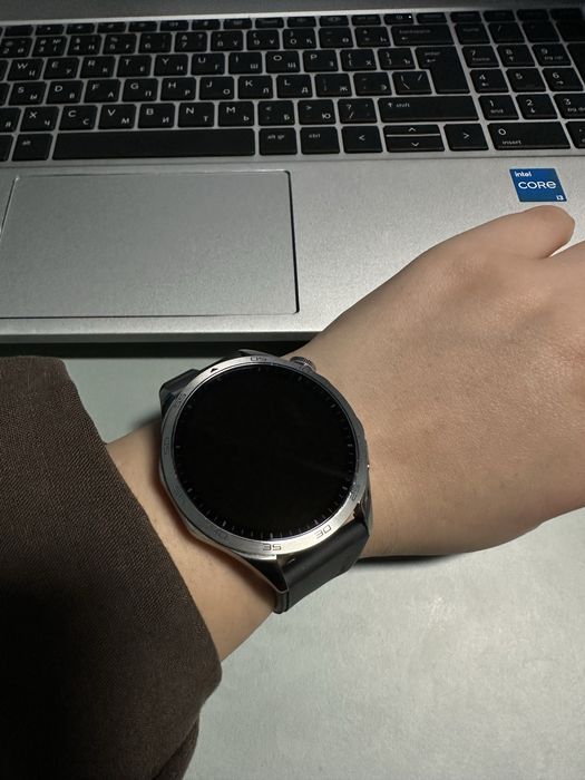 Huawei Watch GT 4