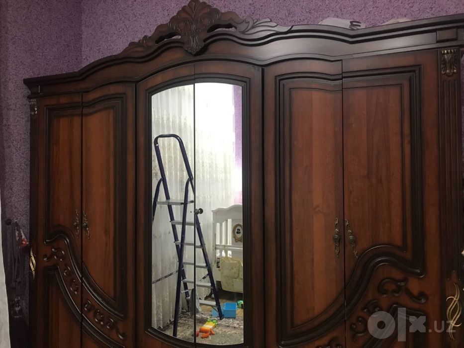 Mebel dlya spalni