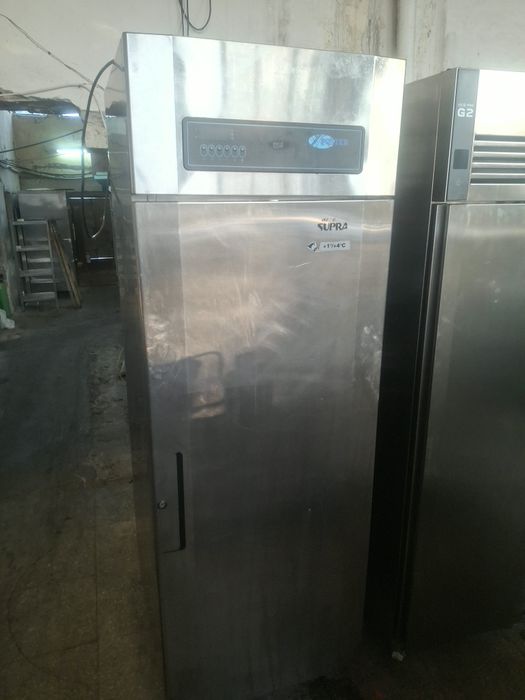 Хладилник фостер професионален