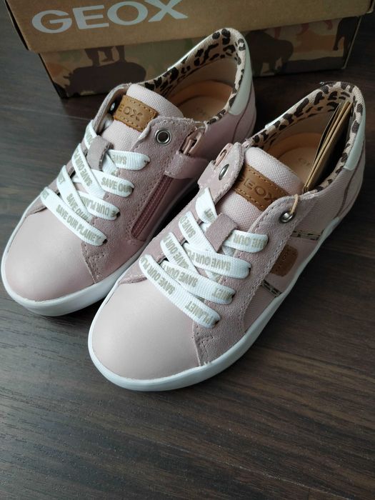 Детски обувки Geox - 28 р-р