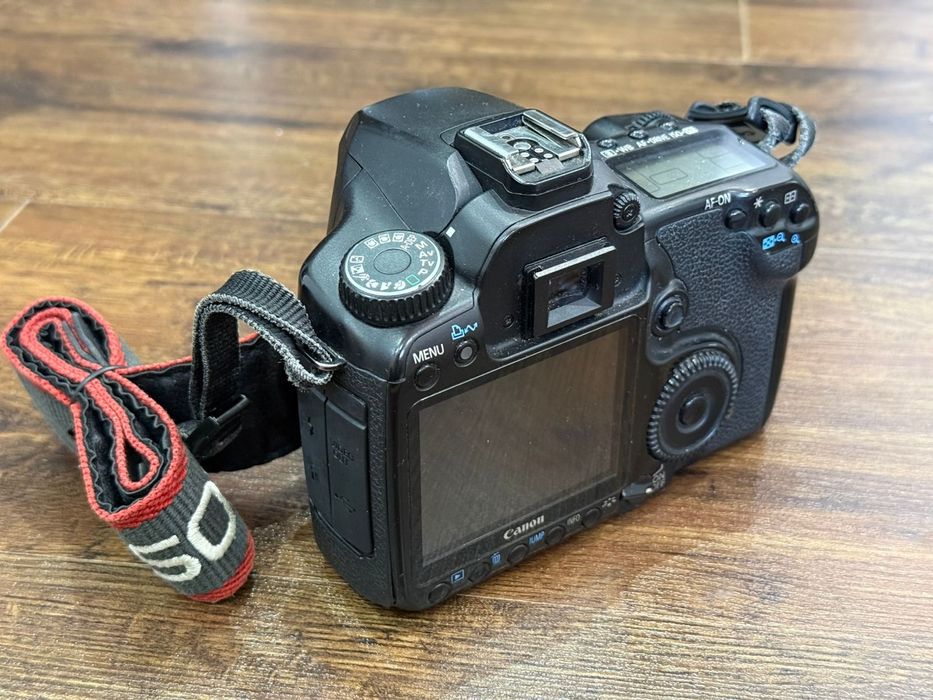 Canon 40D Body на запчасти