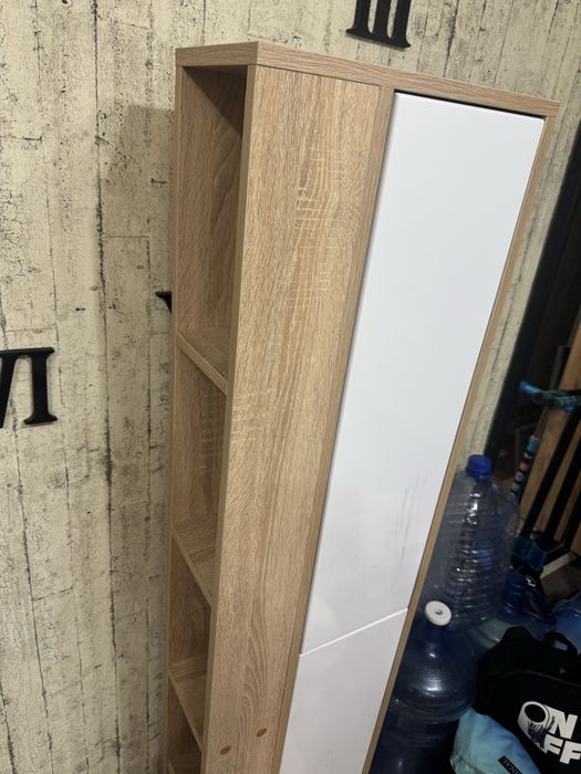 Шкаф в ванную комнату