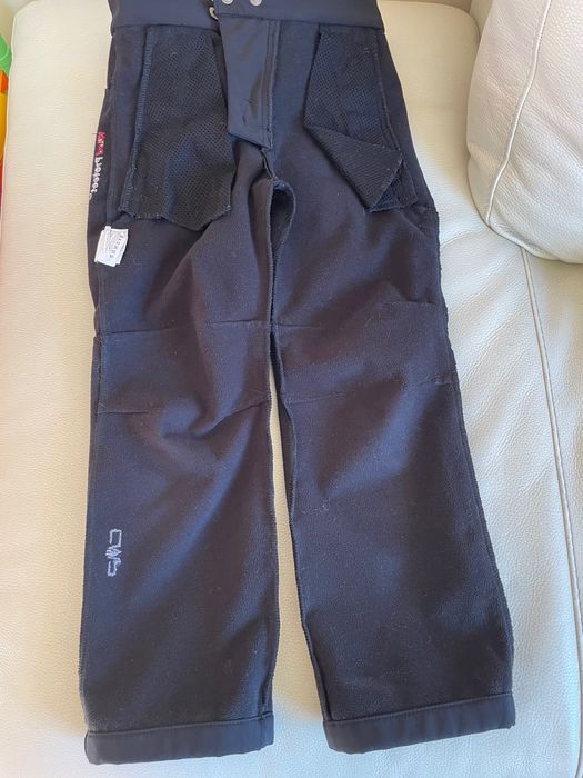 Детска панталон за ски CMP