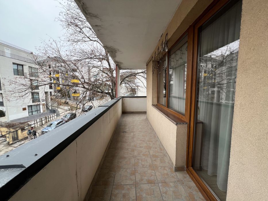 Apartament 3 camere | Grigorescu |  Parcare Subterana | Mobilat