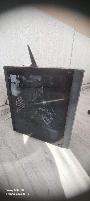 NOU! PC High-End Intel Ultra 5 245K | MSI Z890 WIFI | DDR5 Premium | S