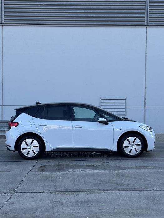 Volkswagen ID.3 Pro S 2023 77KW 204CP Garantie Tva Deductibil