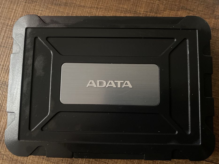 Seagate Mobile HDD (1TB, Model ST1000LM035