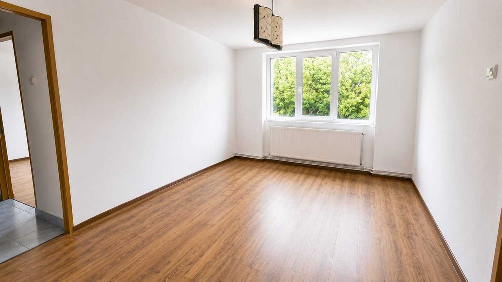Apartament 2 camere, modernizat