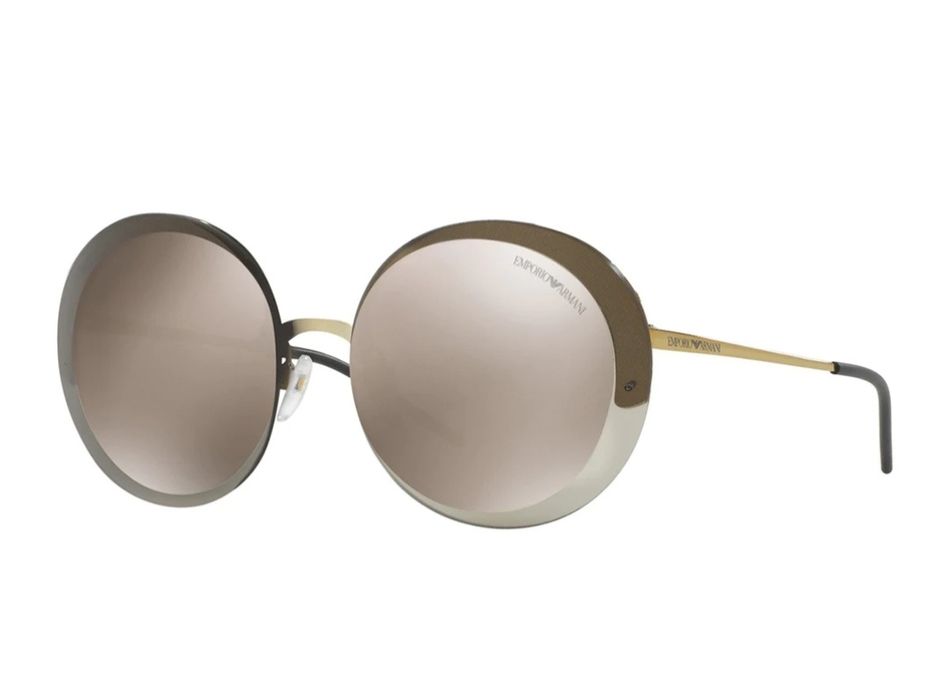 Слънчеви очила Emporio Armani