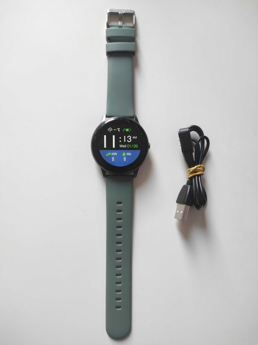 Умен smart часовник Xiaomi IMILAB KW66