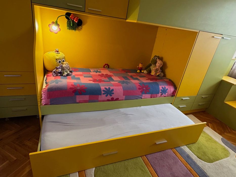 Обзавеждане за детска стая