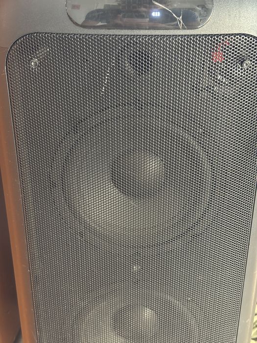 Vand boxa e-boda party 410 pro