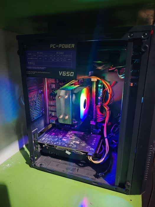 kompyuter Xtech sotiladi