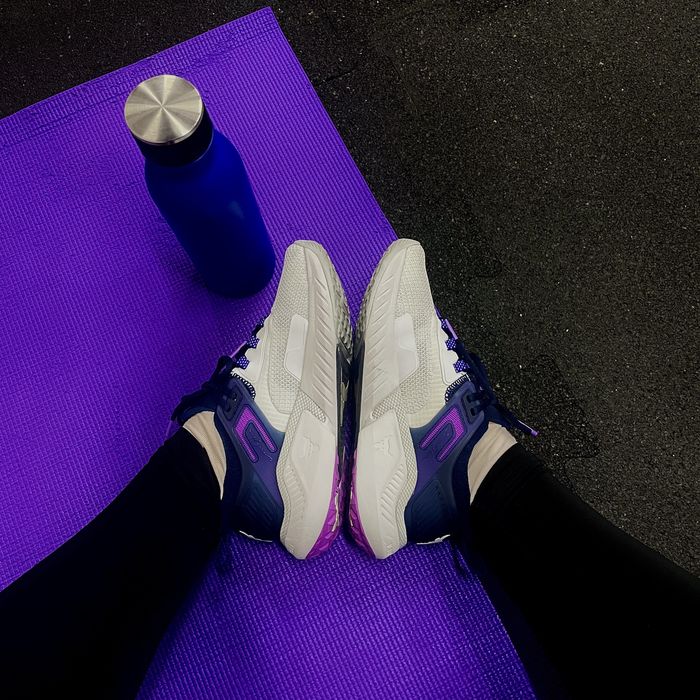 Продам кроссовки Under Armour Project Rock 5