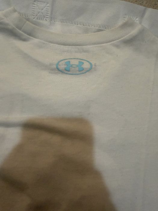 Тениски 146-156 Nike и Under Armour