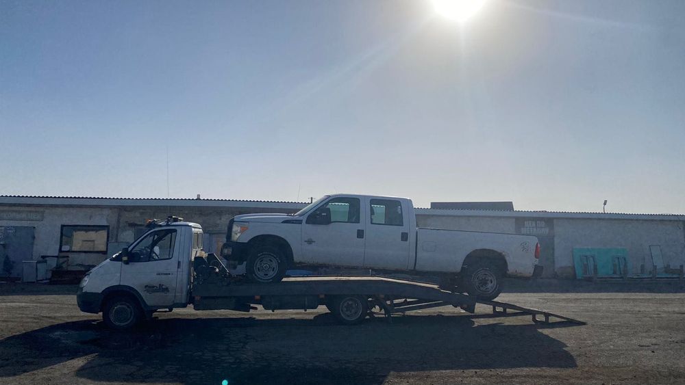 Атырау Эвакуатор 24/7