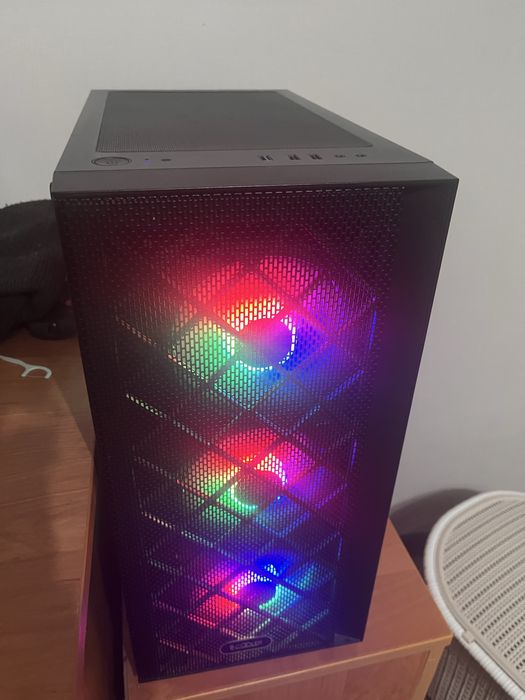 Пк для игр, игровой пк