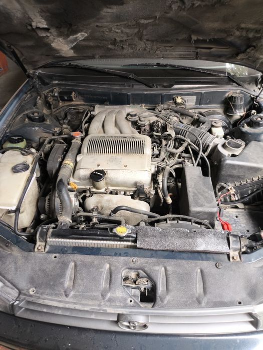 Тойота Камри универсал