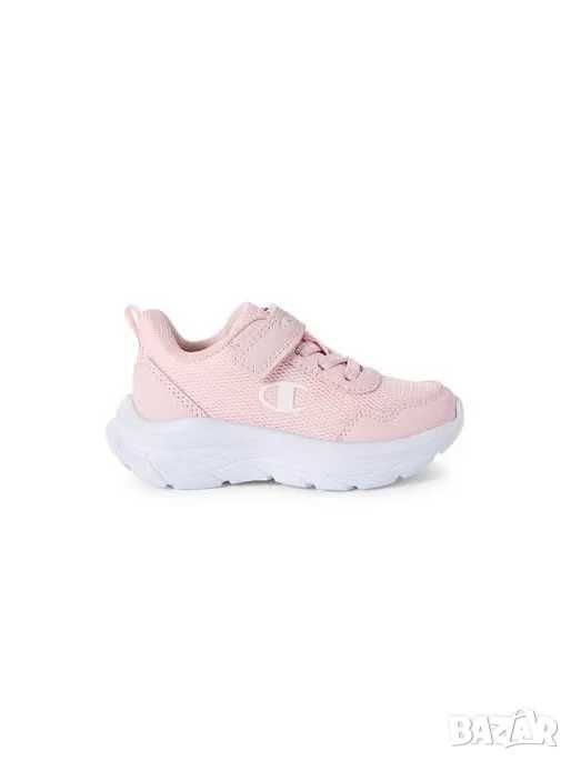 Нови детски маратонки CHAMPION  FUZE U TD Low Cut Shoe