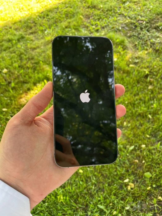 iPhone 12 Pro max bez face