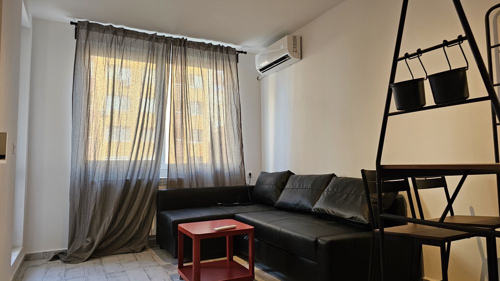 Дава се под наем Двустаен апартамент в София, Зона Б-19 - 55 кв.м за 765 € - Снимка #14