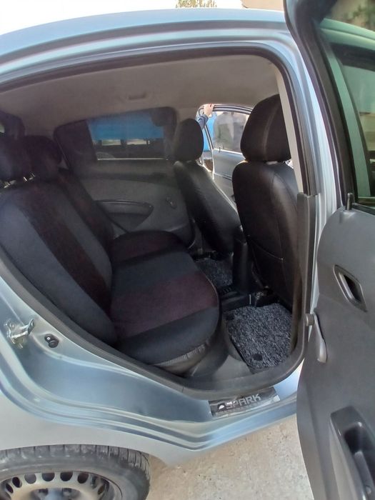 Спарк хорошие продаю