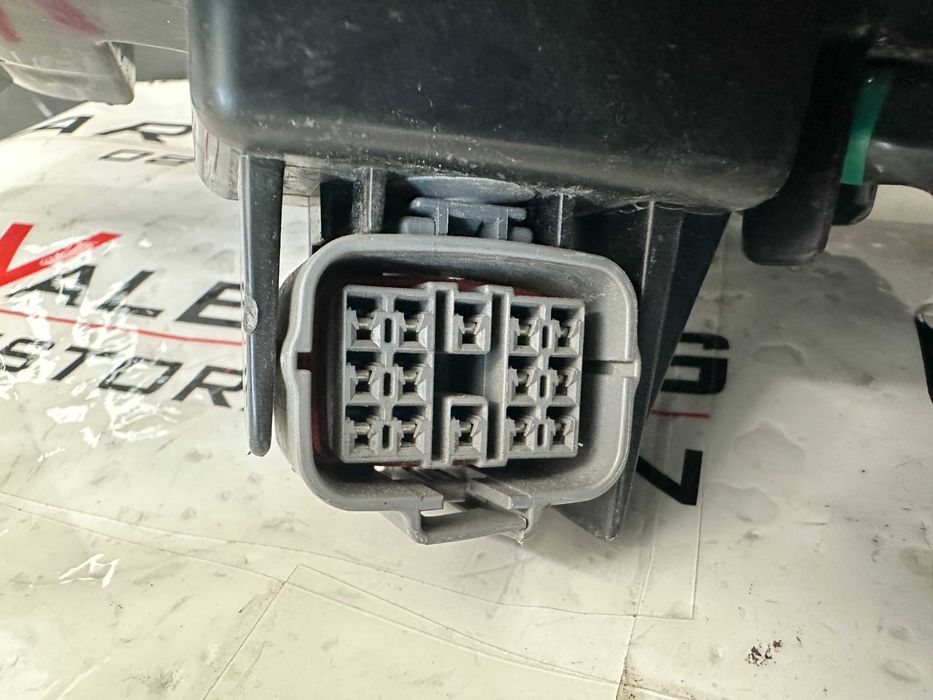 Фар фарове десен LED Mazda CX 30 far farove Мазда ЦХ 30 ЛЕД