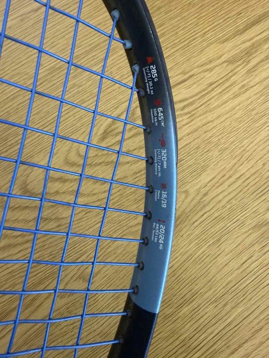 Babolat Pure Drive Team
