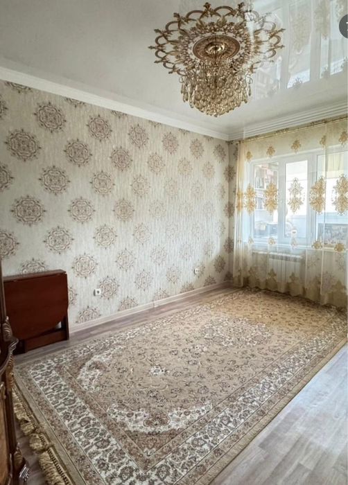 Аренда квартиры Нурсая