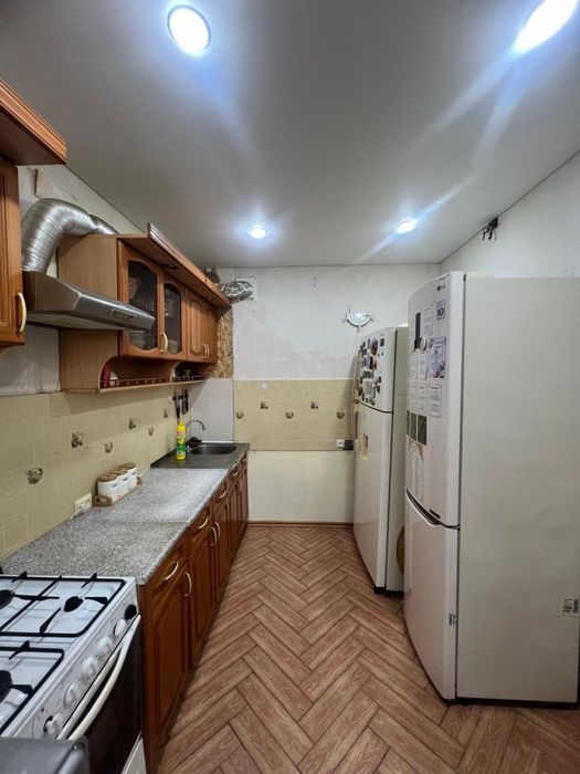 Продается 3-ком квартира