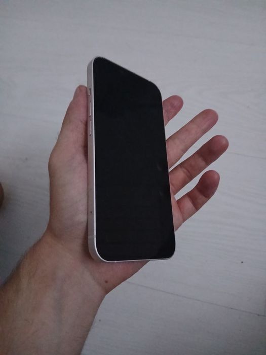 iPhone 13 128GB White Оригинал