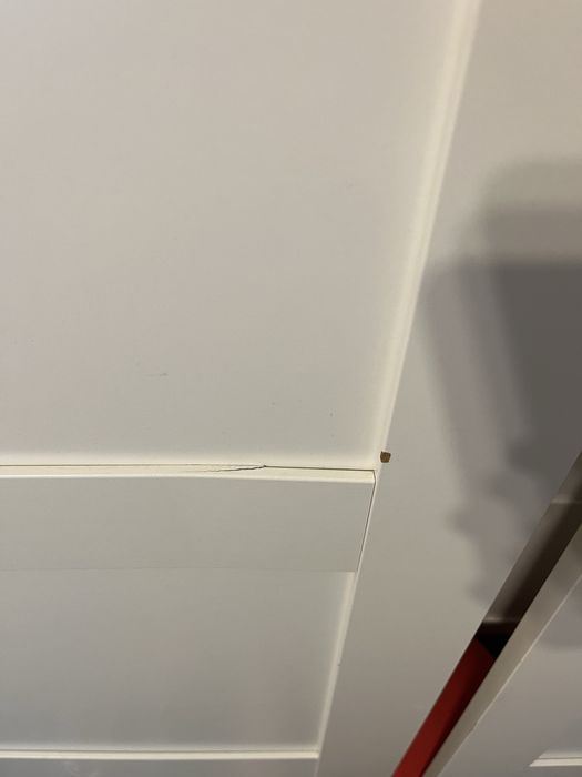 Uși dressing Ikea 229x50