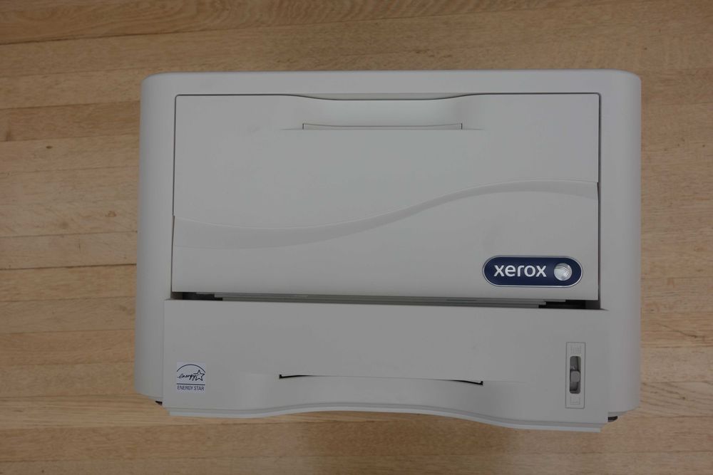 Imprimanta laser wireless XEROX PHASER 3320