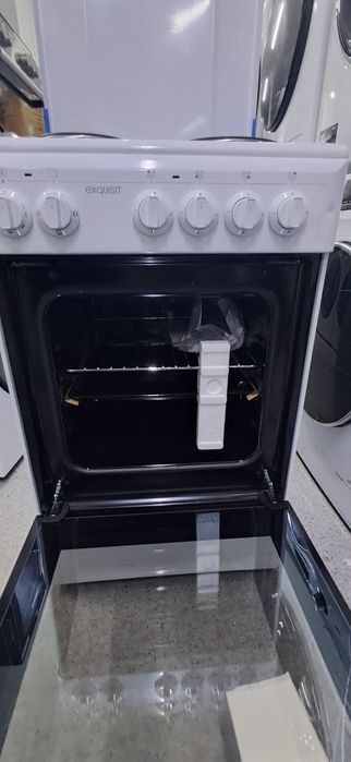 Aragaz Electric Exquisit import GERMANIA Garanție VN36