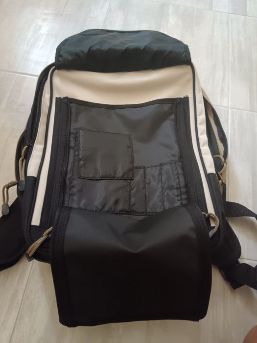 Ученическа раница