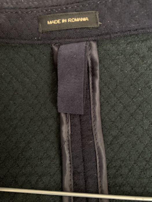 Мъжко сако Massimo Dutti