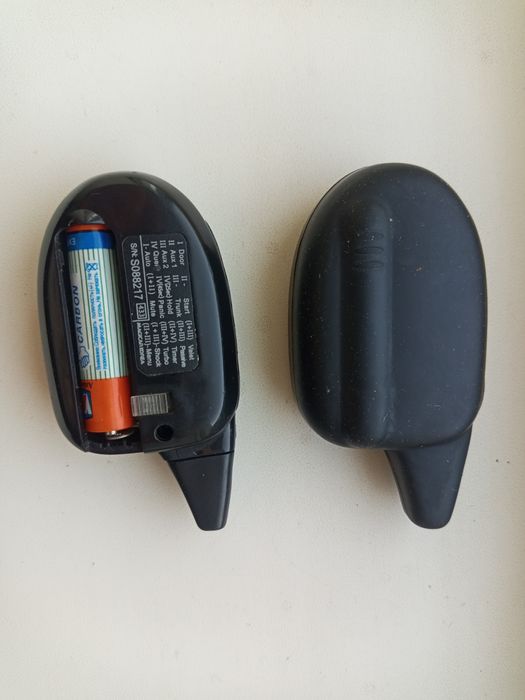 Продам рабочий пульт magicard