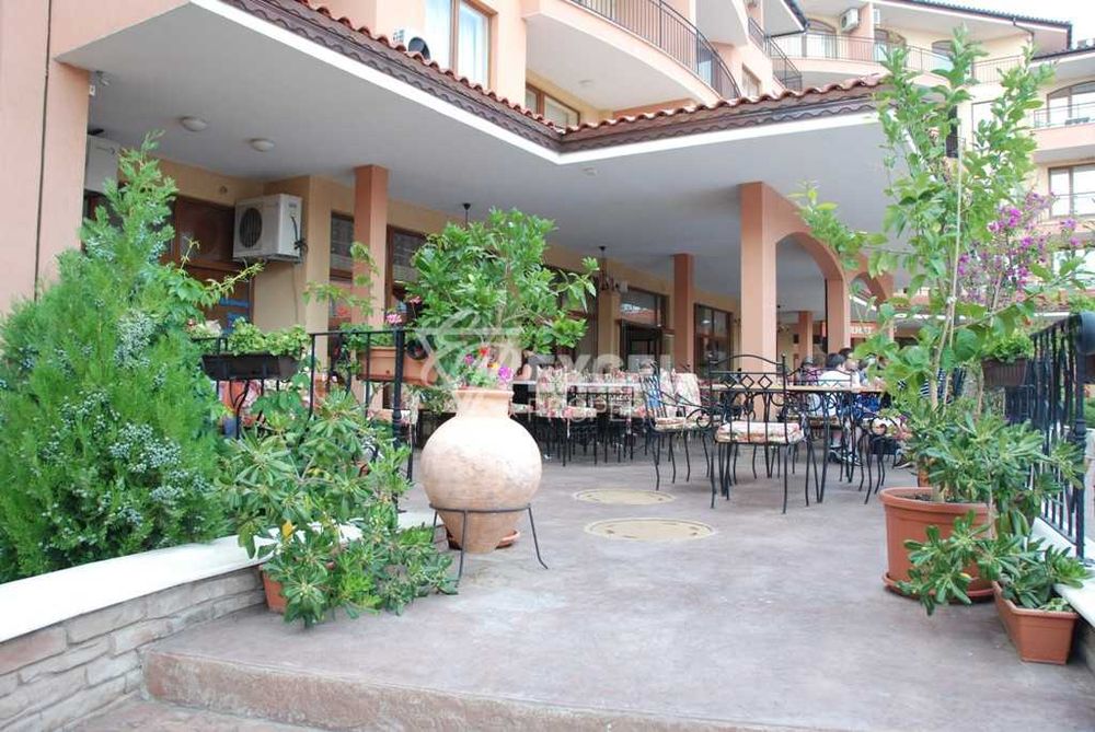 Продава се Заведение в к.к. Слънчев бряг - 290 кв.м за 794 €/кв.м - Снимка #2