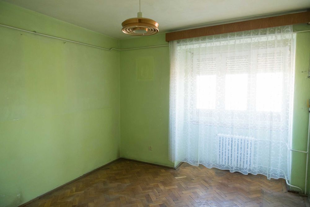 Apartament cu Panoramă Deosebită cu 2 Camere Ultracentral in Centru Civic