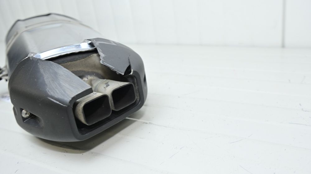 Toba Evacuare Finala OEM BMW R1200GS 2013 - 2018
