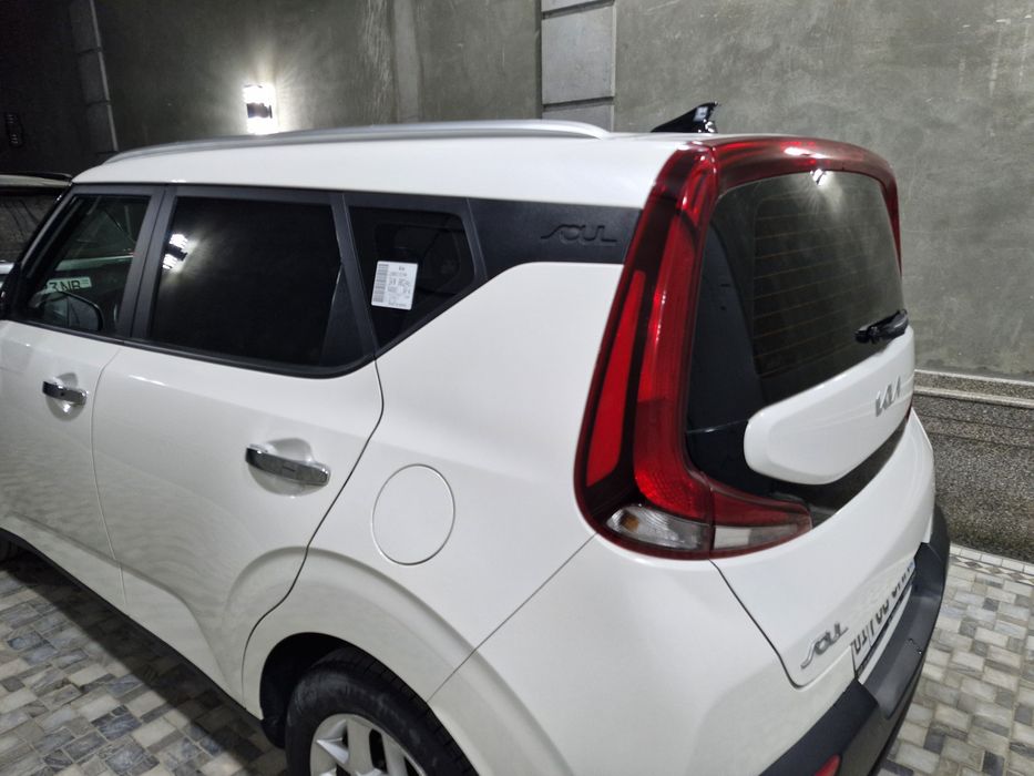 Продаю Kia (Киа) Soul (Соул)