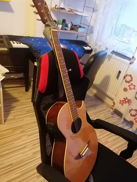 PHOENIX F 3800 електроакустична